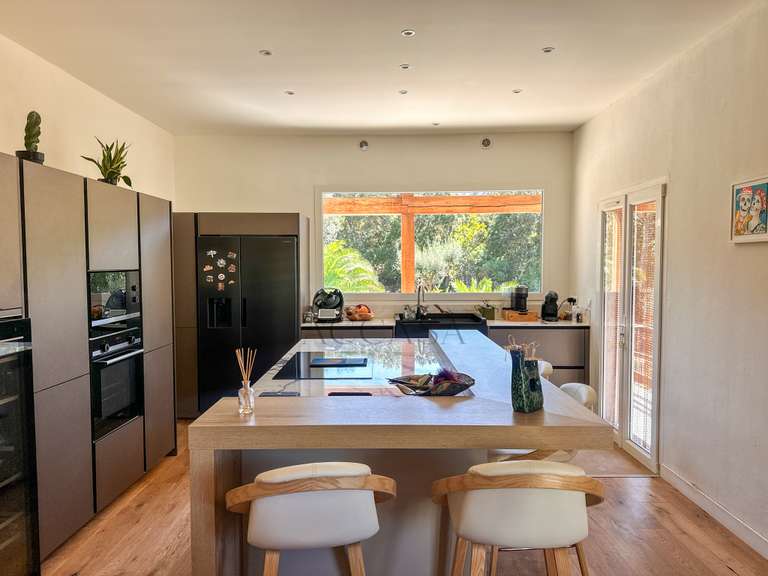 Villa Sotta - 3 chambres - 142m²