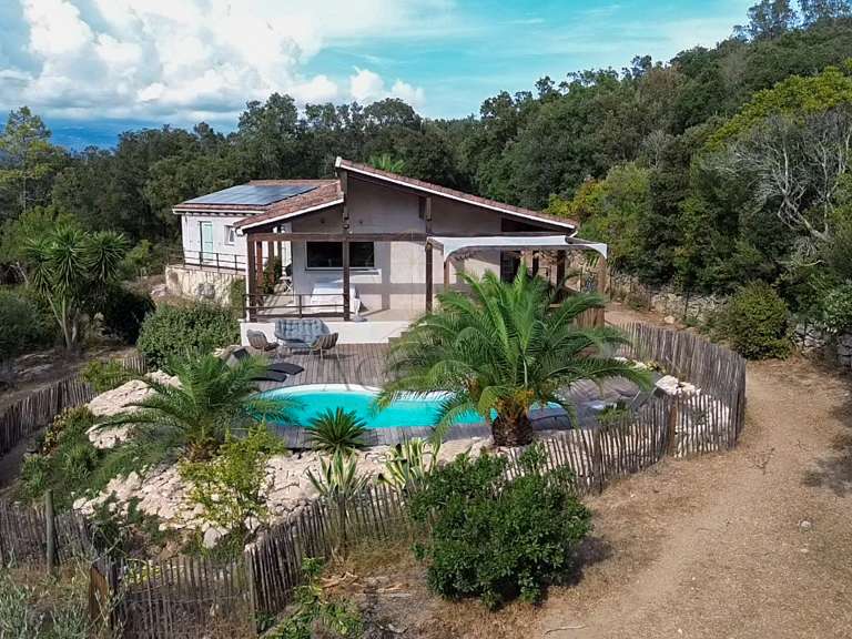 Villa Sotta - 3 chambres - 142m²