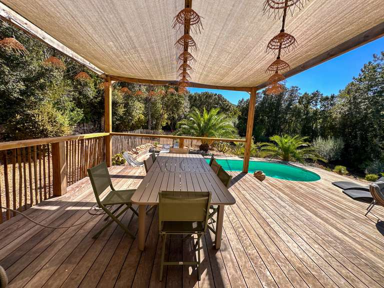 Villa Sotta - 3 chambres - 142m²