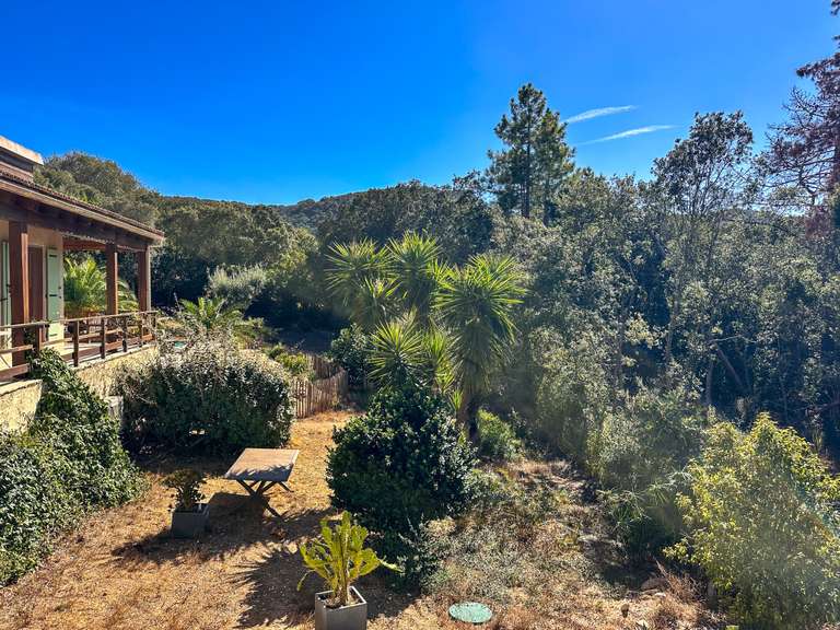 Villa Sotta - 3 chambres - 142m²