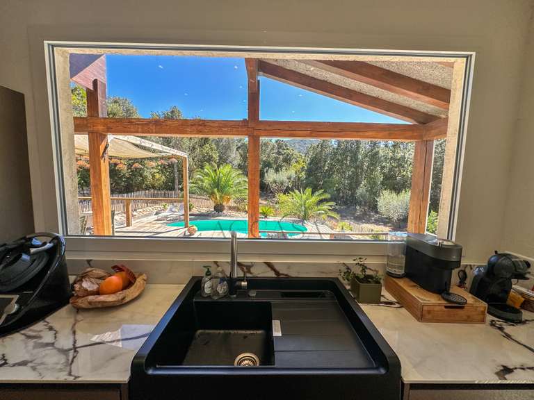 Villa Sotta - 3 chambres - 142m²
