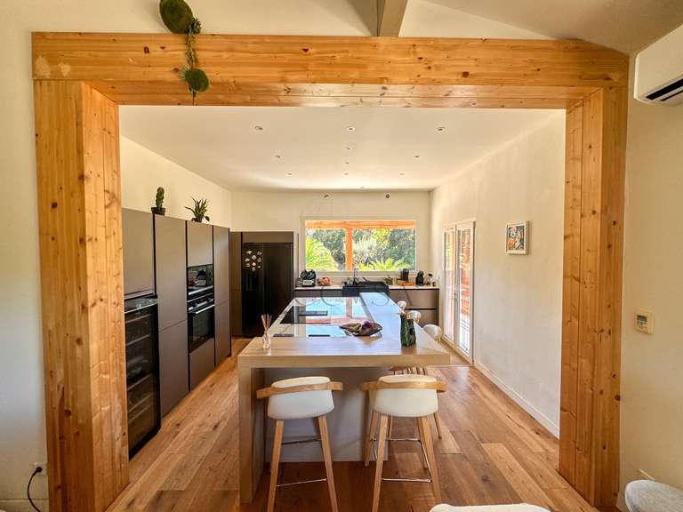 Villa Sotta - 3 chambres - 142m²