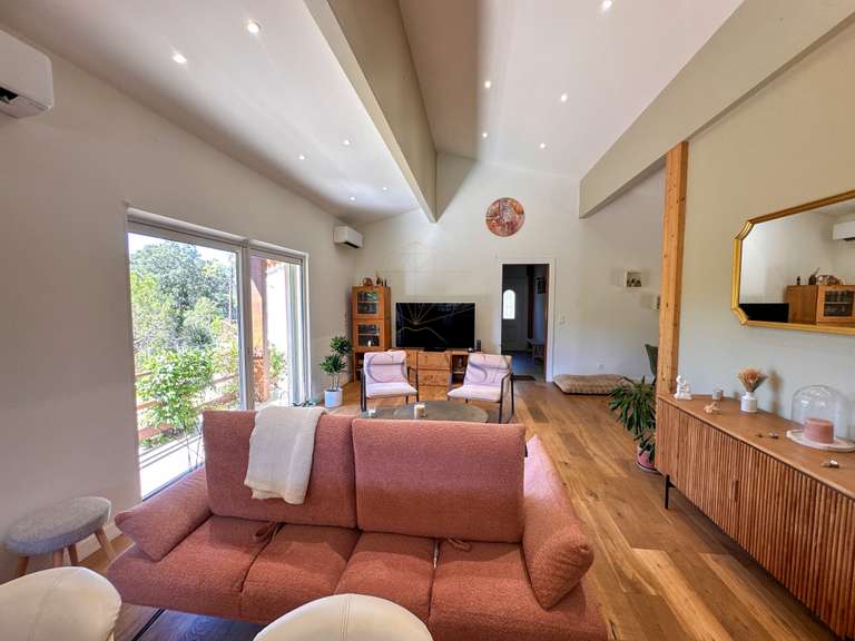 Villa Sotta - 3 chambres - 142m²