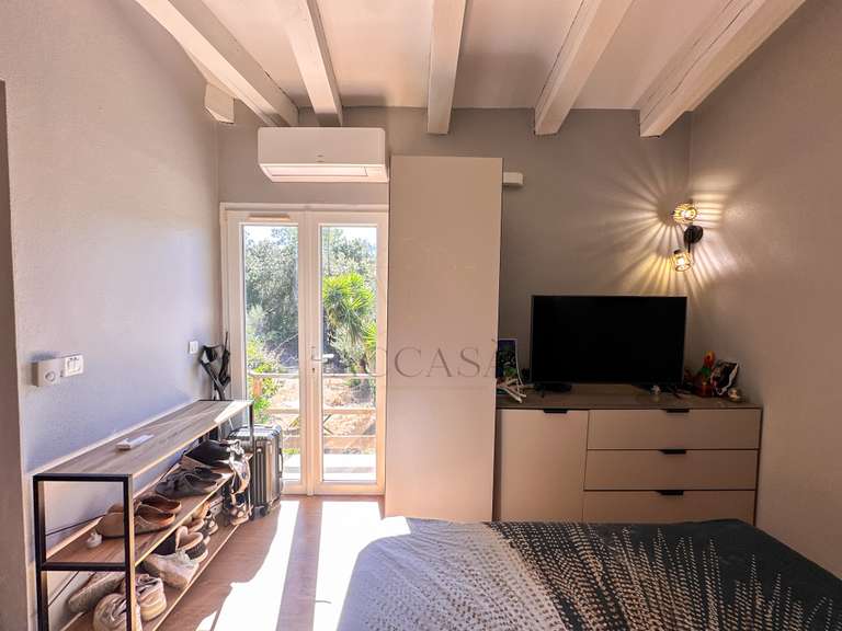 Villa Sotta - 3 chambres - 142m²
