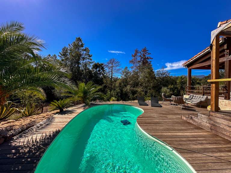 Villa Sotta - 3 chambres - 142m²