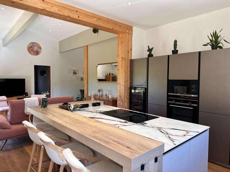 Villa Sotta - 3 chambres - 142m²
