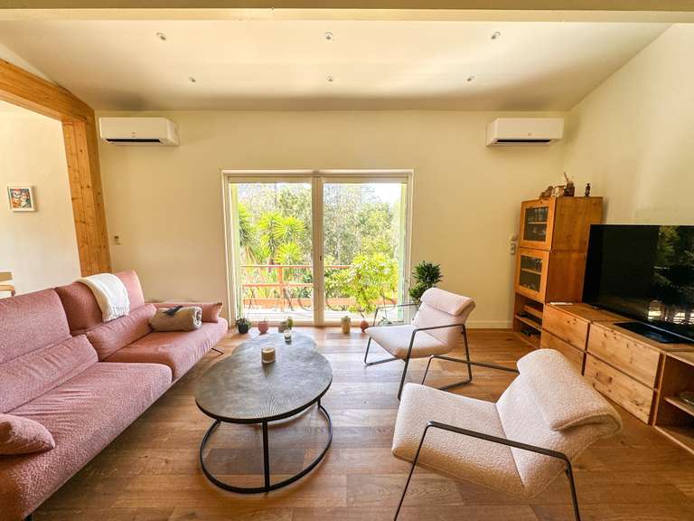 Villa Sotta - 3 chambres - 142m²
