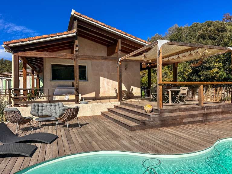 Villa Sotta - 3 chambres - 142m²