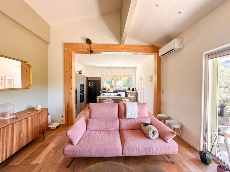 Villa Sotta - 3 chambres - 142m²