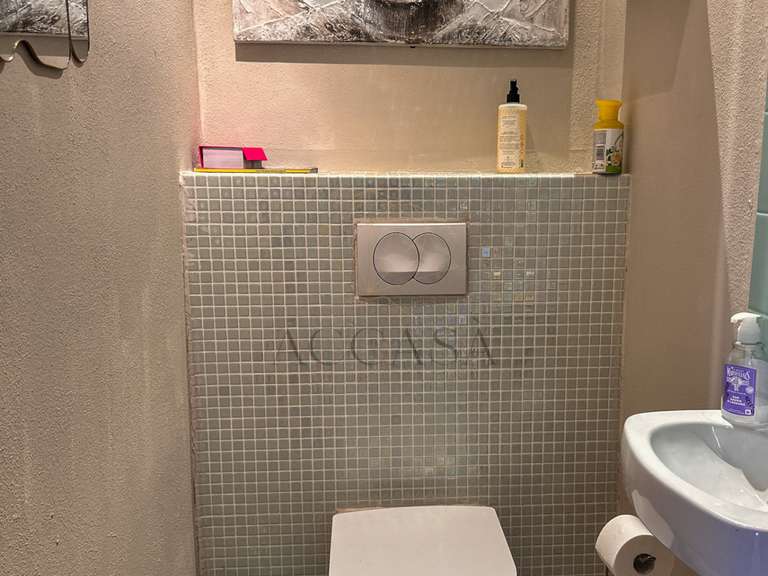 Villa Sotta - 3 chambres - 142m²