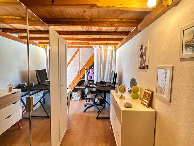 Villa Sotta - 3 chambres - 142m²
