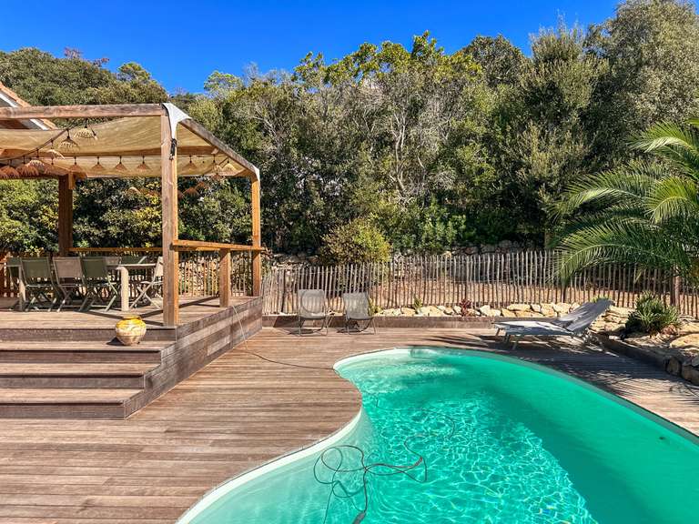 Villa Sotta - 3 chambres - 142m²
