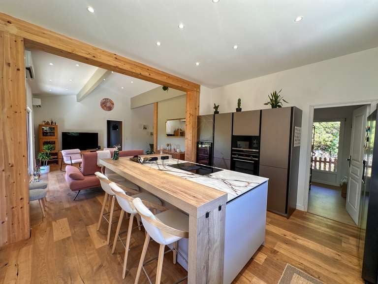 Villa Sotta - 3 chambres - 142m²