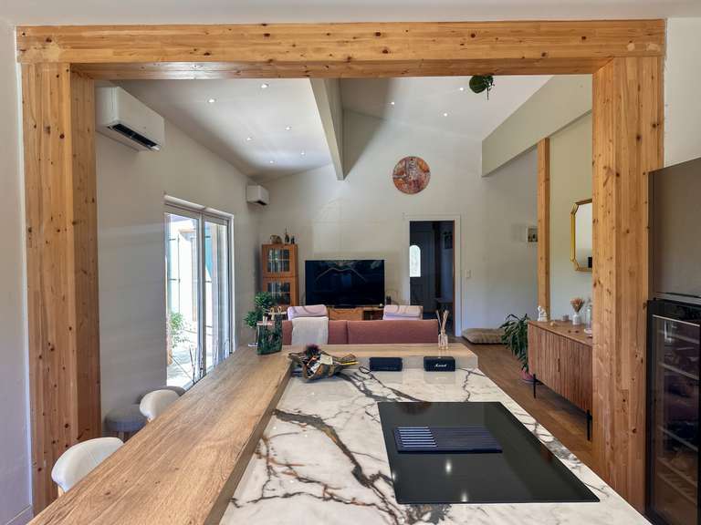 Villa Sotta - 3 chambres - 142m²