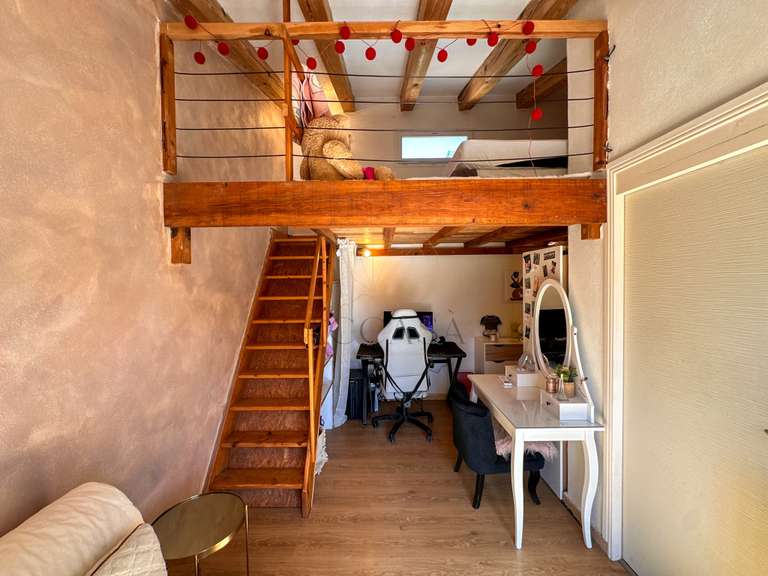 Villa Sotta - 3 chambres - 142m²