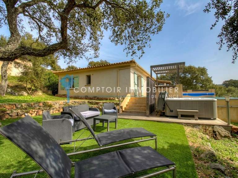 Villa Sotta - 3 chambres - 98m²