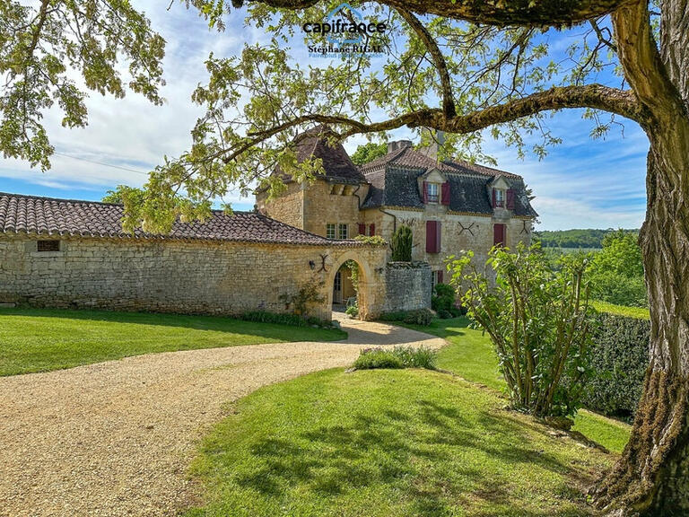 Sale Property Soturac - 6 bedrooms