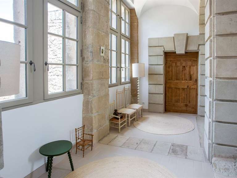 Château Soubès - 3 chambres - 740m²