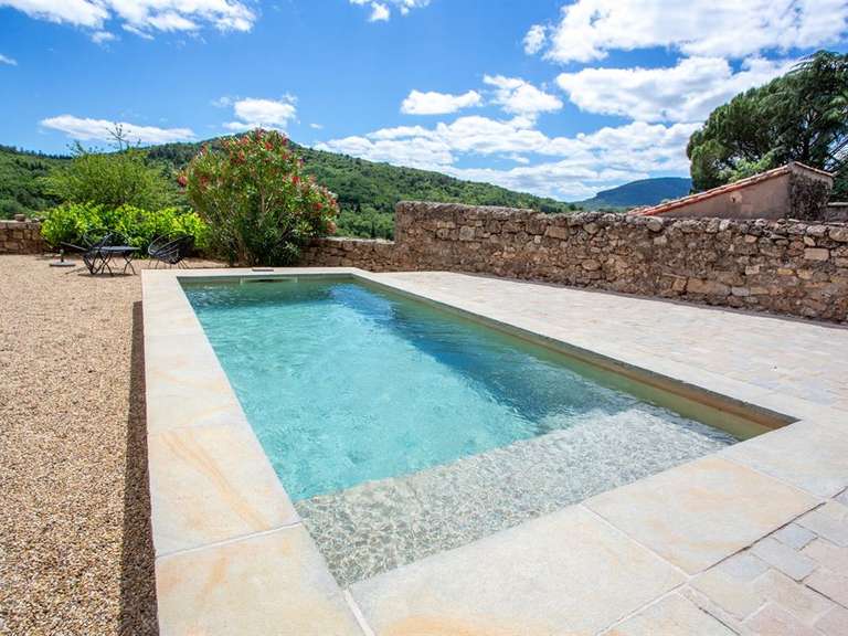 Château Soubès - 3 chambres - 740m²