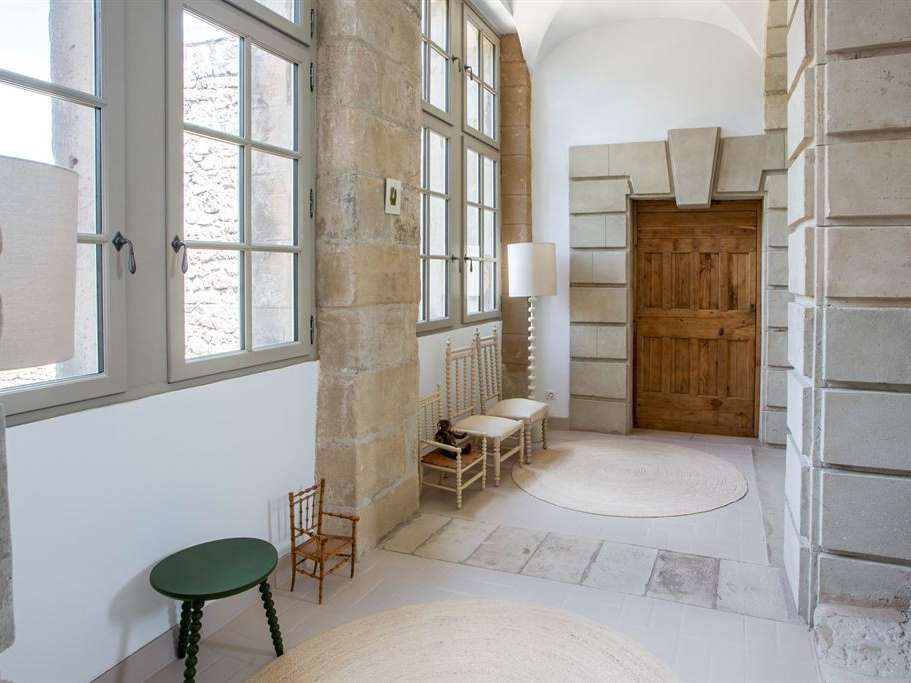 Château Soubès