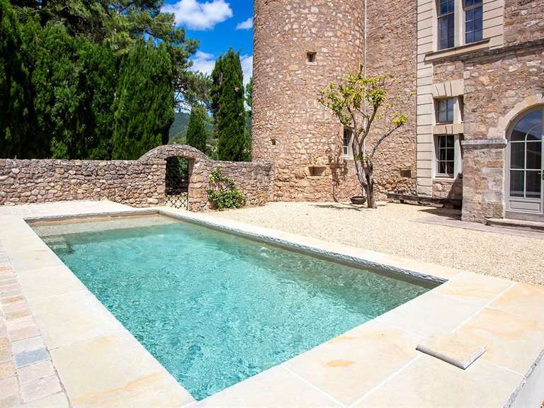 Château Soubès - 3 chambres - 740m²