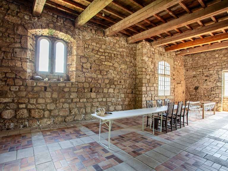 Château Soubès - 3 chambres - 740m²