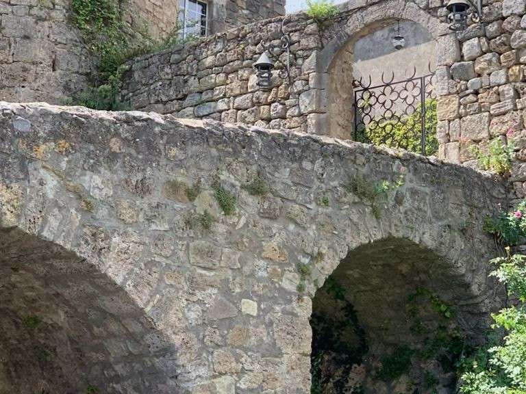 Château Soubès - 3 chambres - 740m²