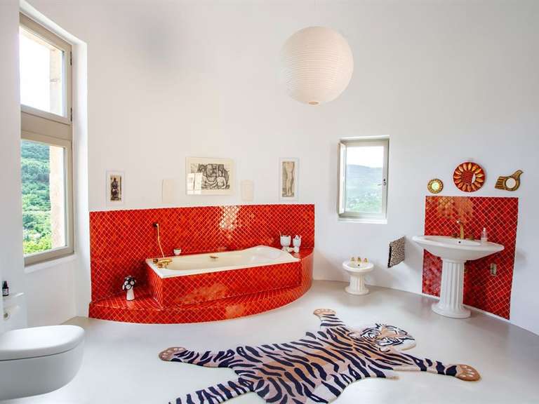 Château Soubès - 3 chambres - 740m²