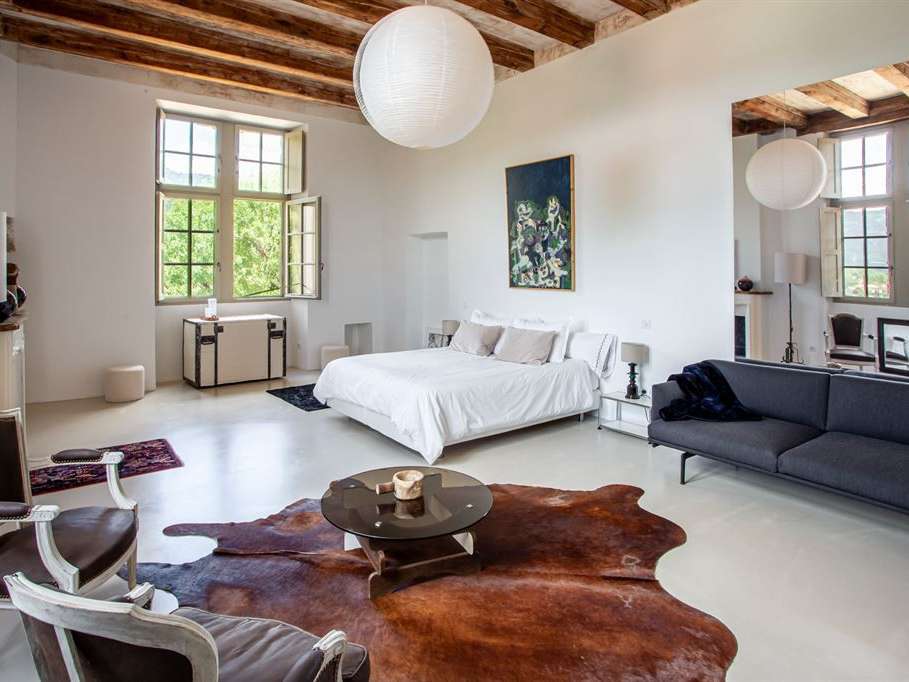 Château Soubès