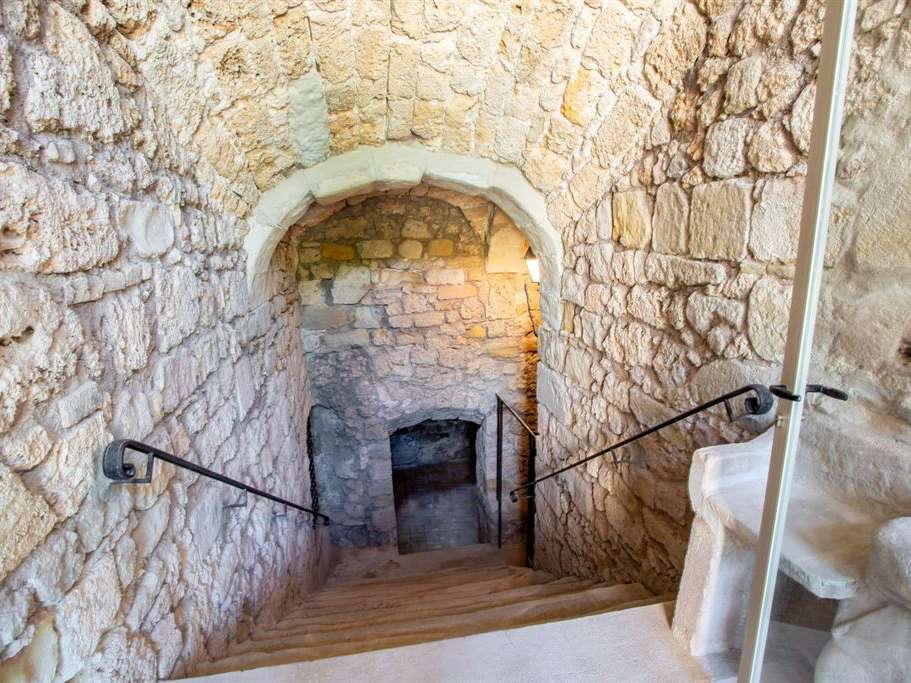 Château Soubès