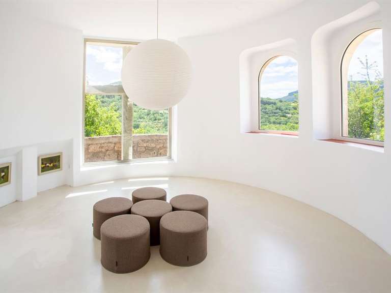 Château Soubès - 3 chambres - 740m²