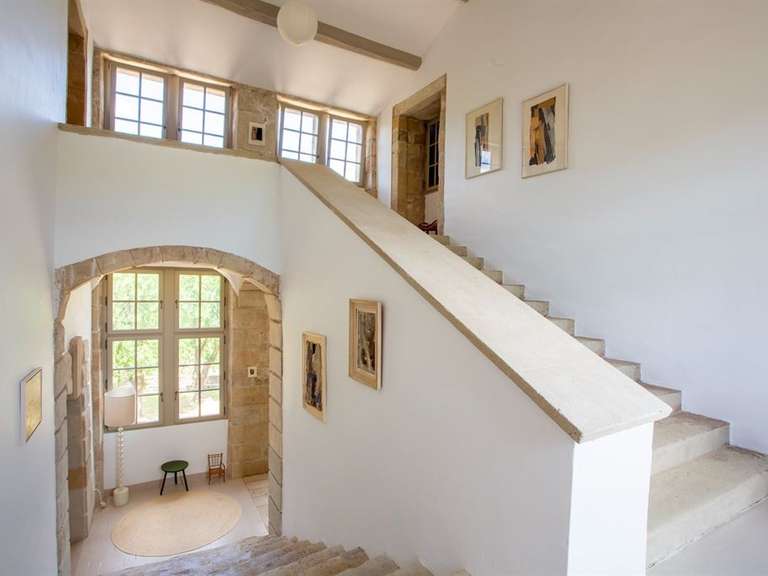 Château Soubès - 3 chambres - 740m²