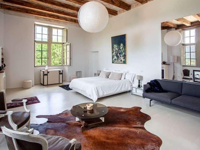 Château Soubès - 3 chambres - 740m²