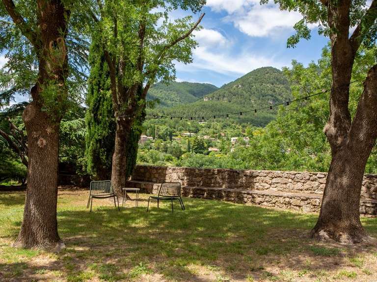 Château Soubès - 3 chambres - 740m²