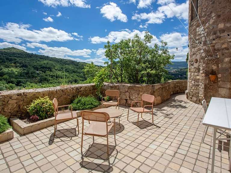 Château Soubès - 3 chambres - 740m²
