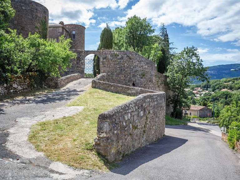 Château Soubès - 3 chambres - 740m²