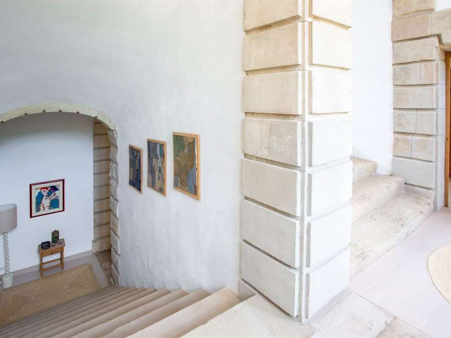 Château Soubès