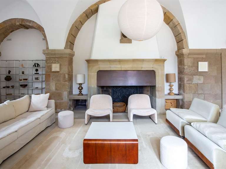 Château Soubès - 3 chambres - 740m²