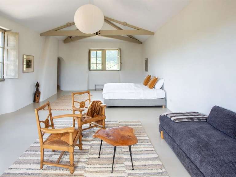 Château Soubès - 3 chambres - 740m²