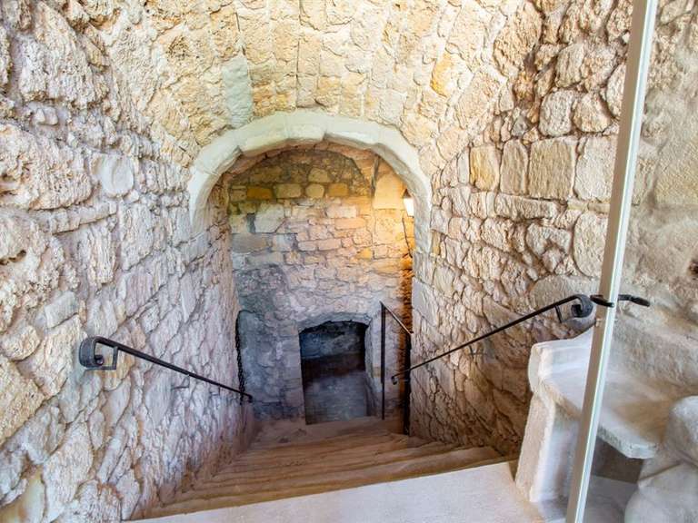 Château Soubès - 3 chambres - 740m²