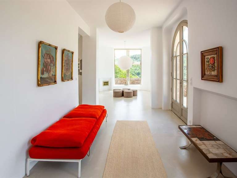 Château Soubès - 3 chambres - 740m²