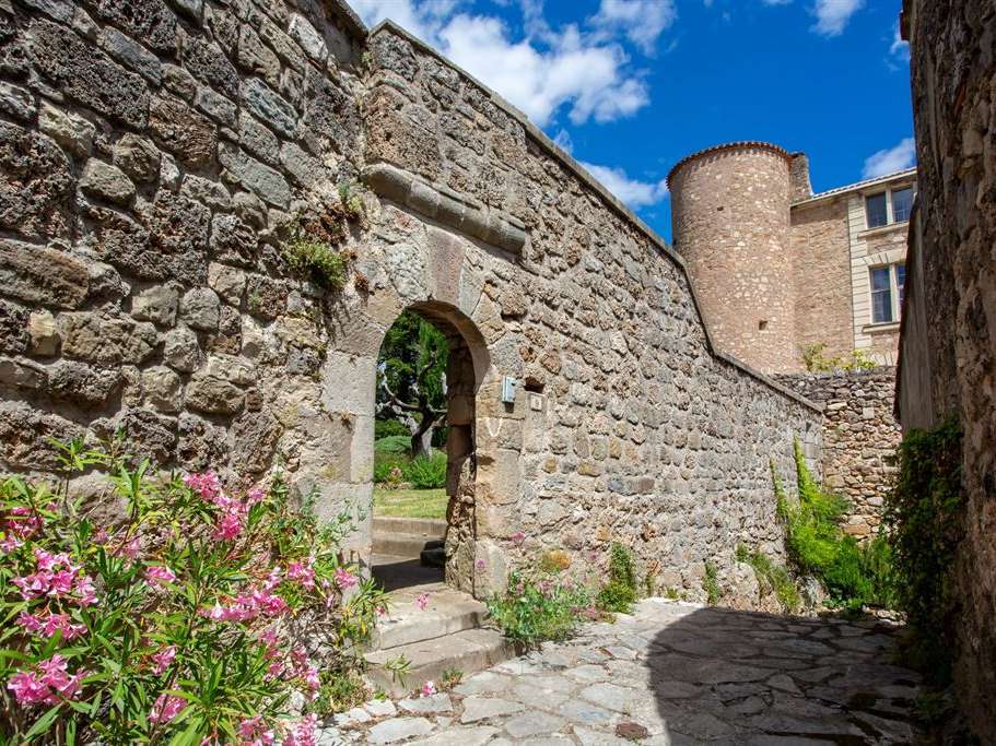 Château Soubès