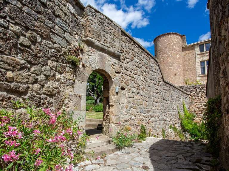 Château Soubès - 3 chambres - 740m²