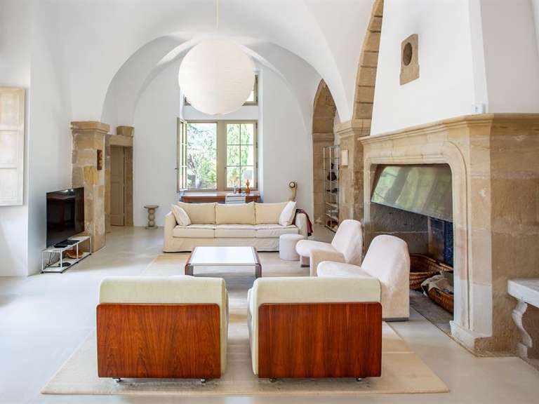 Château Soubès - 3 chambres - 740m²