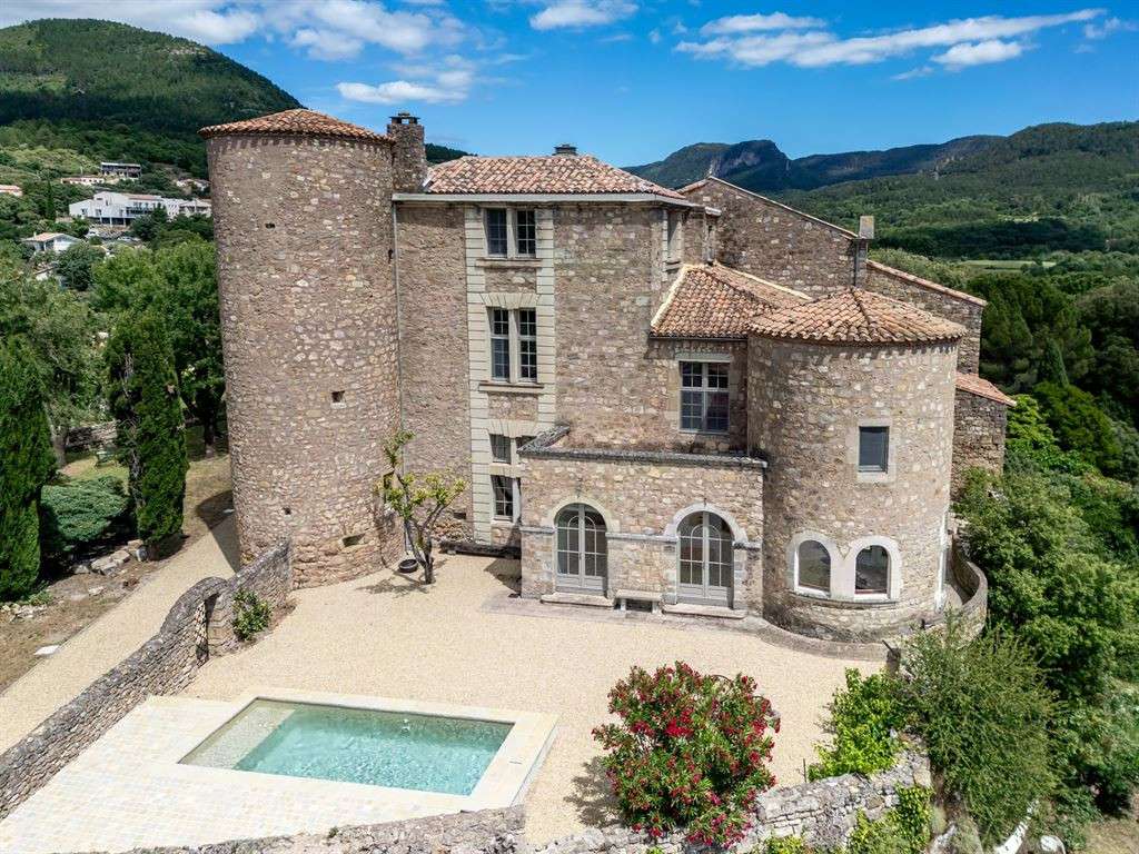 Château Soubès