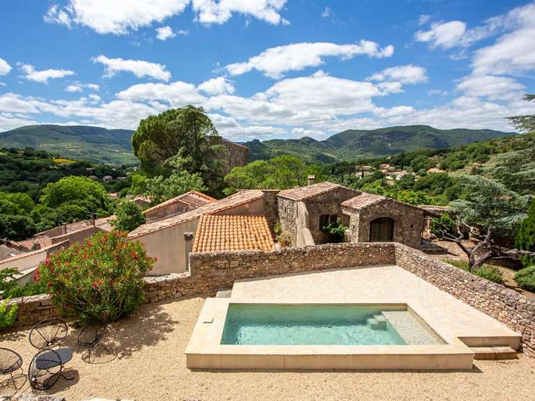 Château Soubès - 3 chambres - 740m²