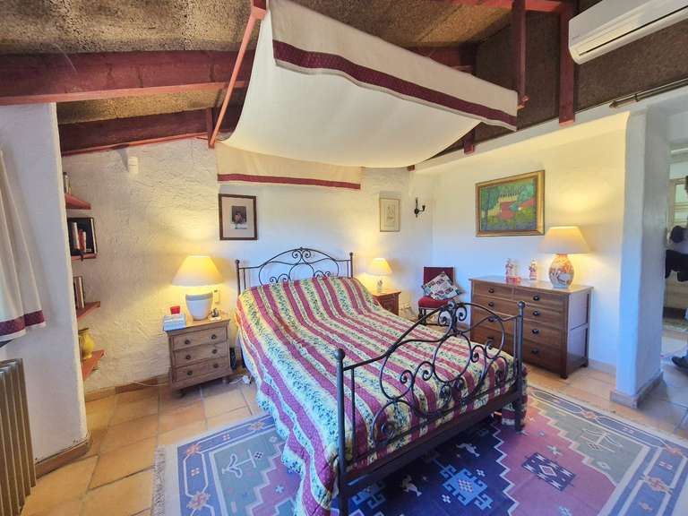 Maison Soubès - 4 chambres - 210m²