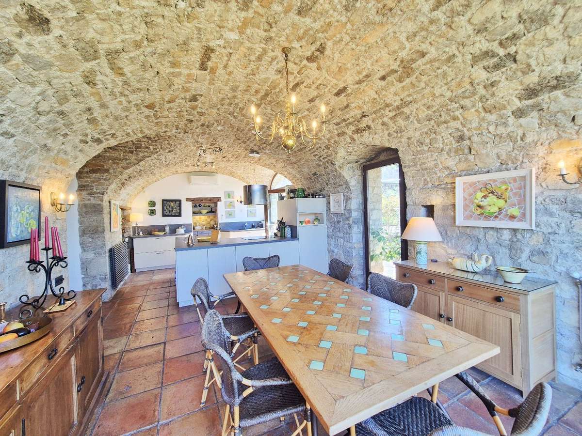 House Soubès