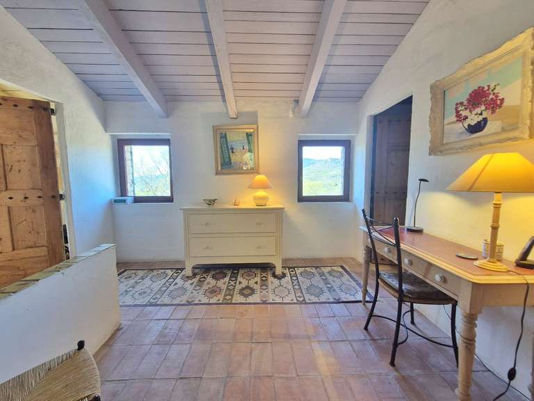 Maison Soubès - 4 chambres - 210m²