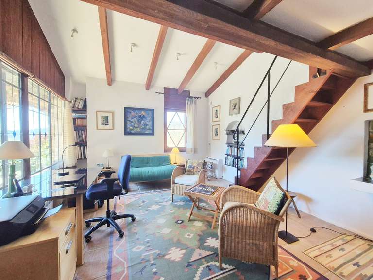 Maison Soubès - 4 chambres - 210m²